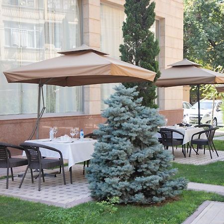 Gloria Hotel Ташкент Екстериор снимка