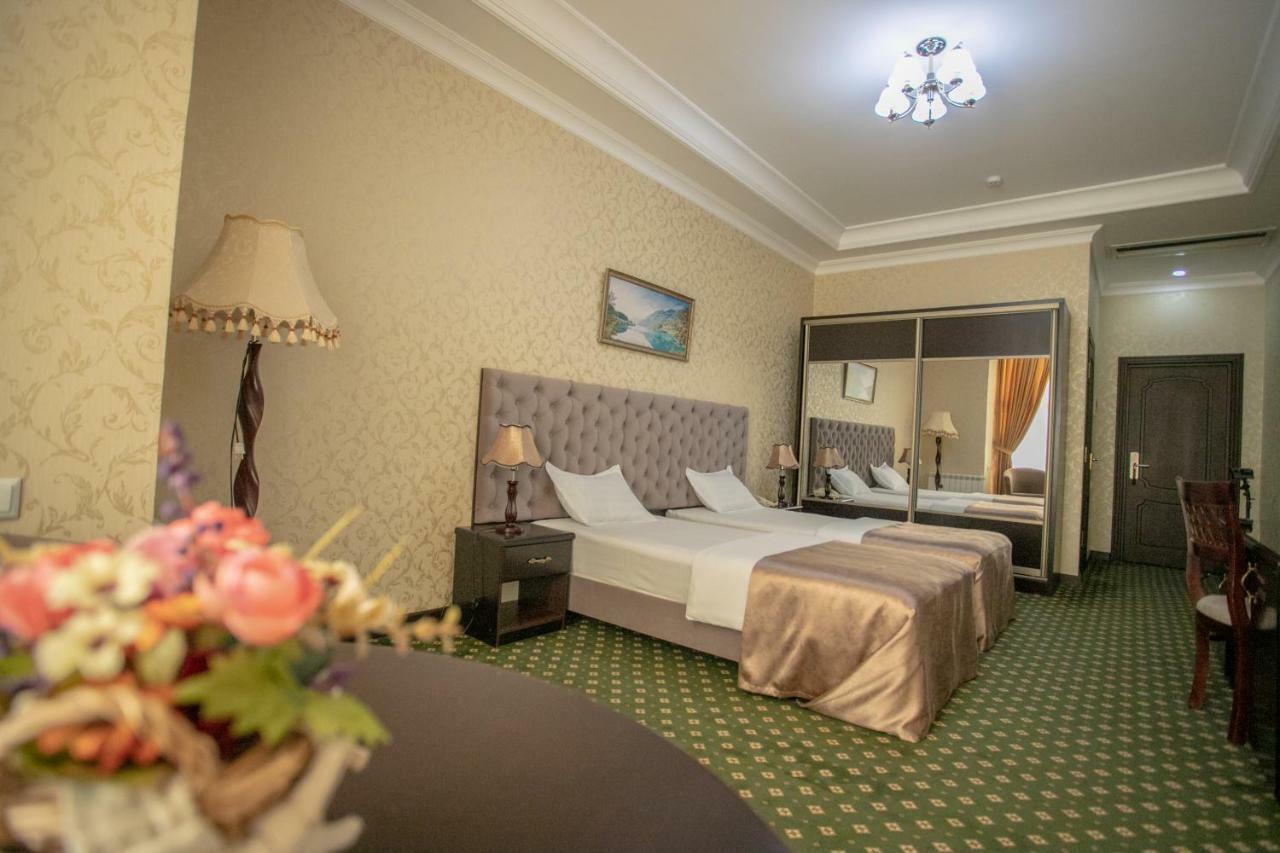 Gloria Hotel Ташкент Екстериор снимка