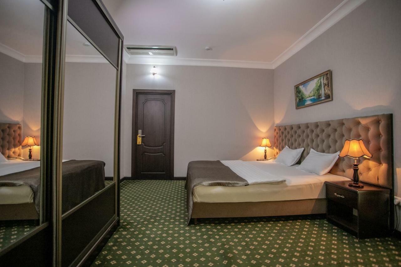 Gloria Hotel Ташкент Екстериор снимка
