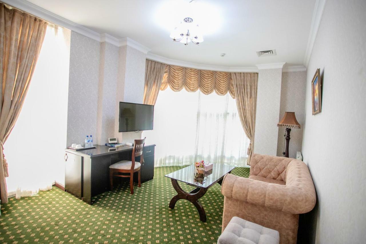 Gloria Hotel Ташкент Екстериор снимка