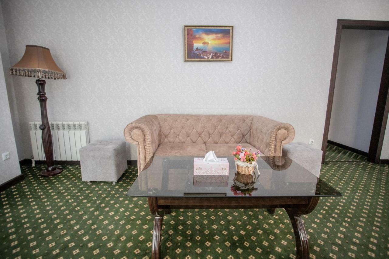 Gloria Hotel Ташкент Екстериор снимка