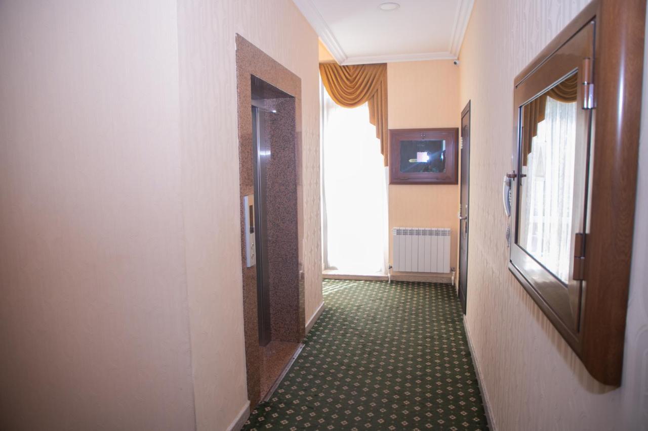 Gloria Hotel Ташкент Екстериор снимка