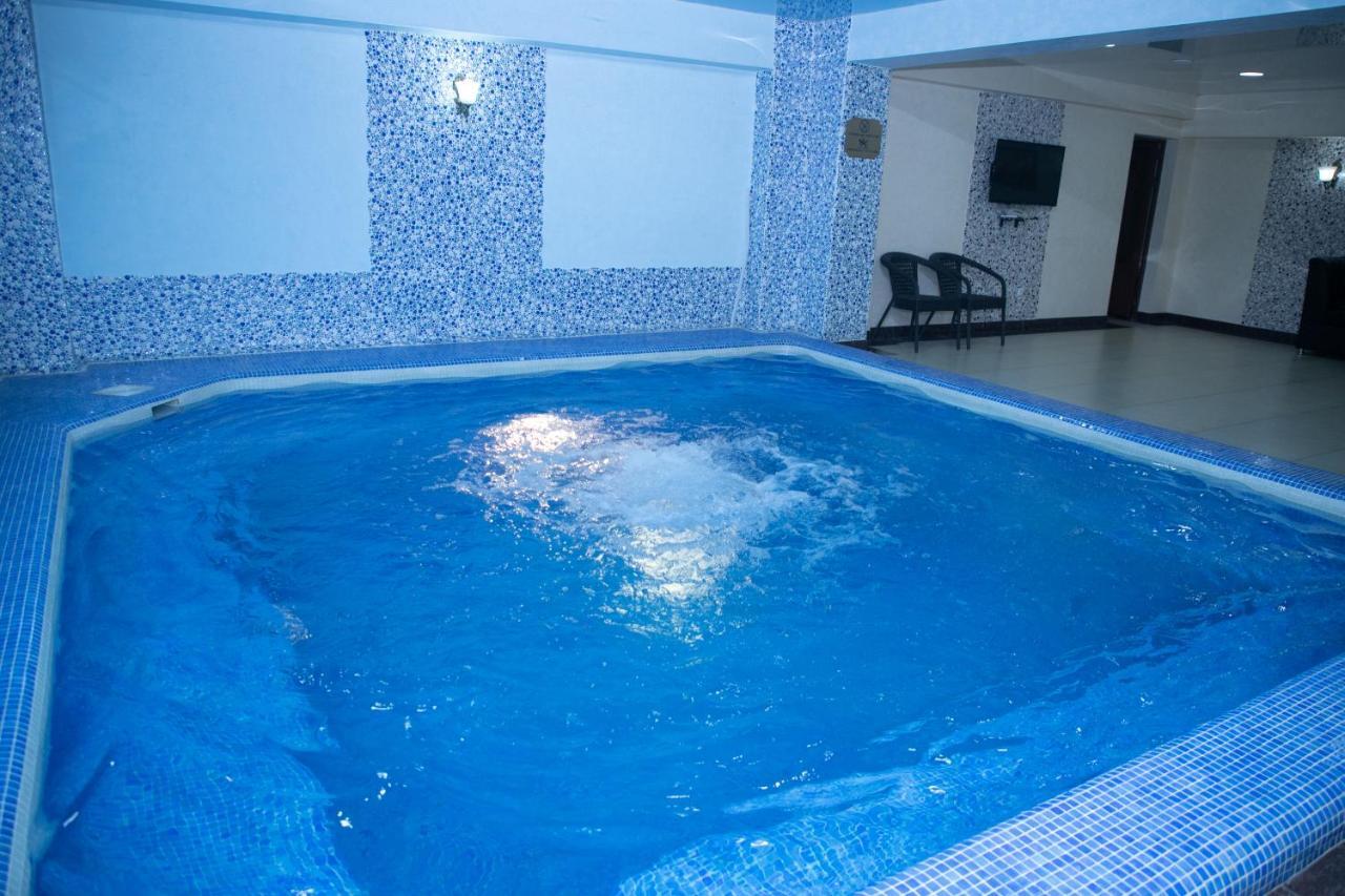 Gloria Hotel Ташкент Екстериор снимка