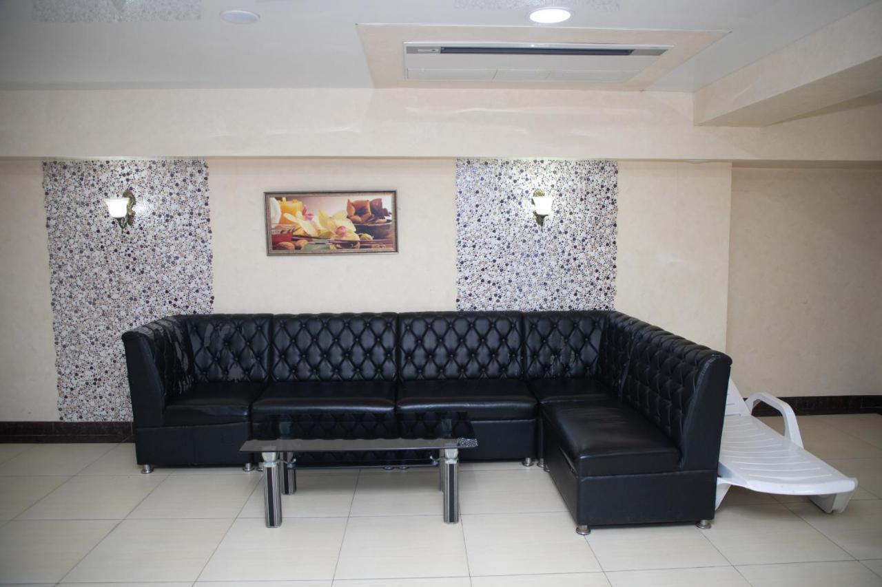 Gloria Hotel Ташкент Екстериор снимка