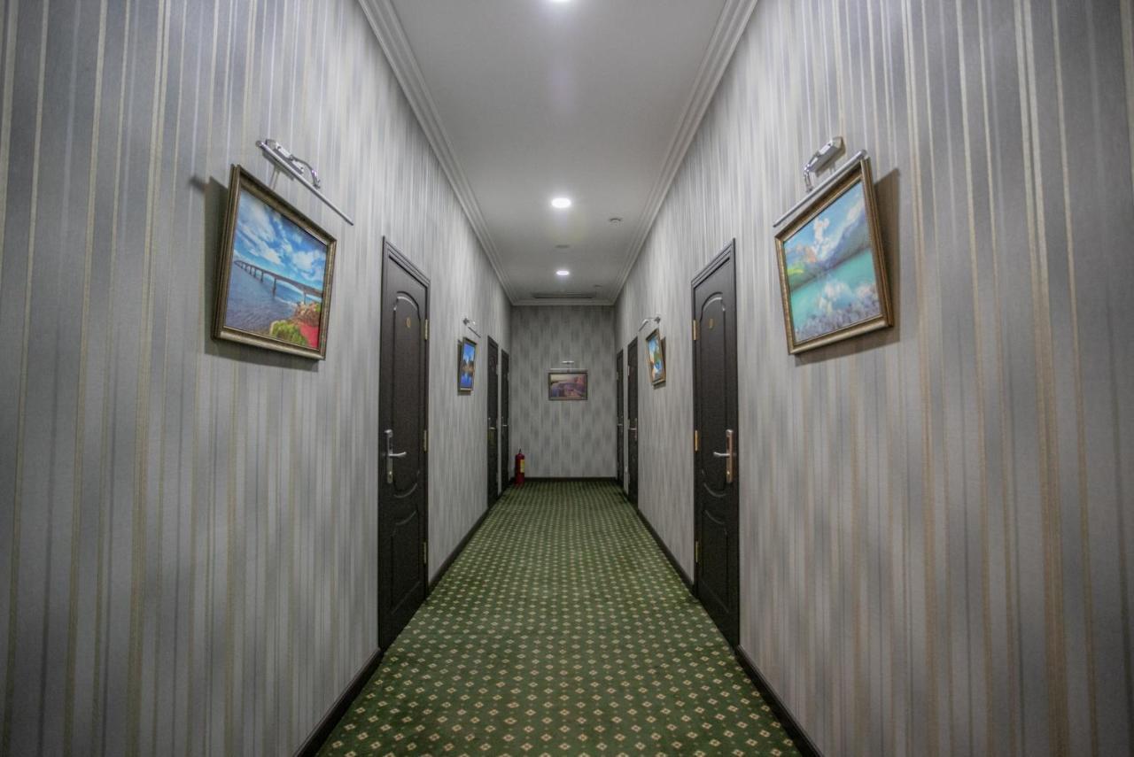 Gloria Hotel Ташкент Екстериор снимка